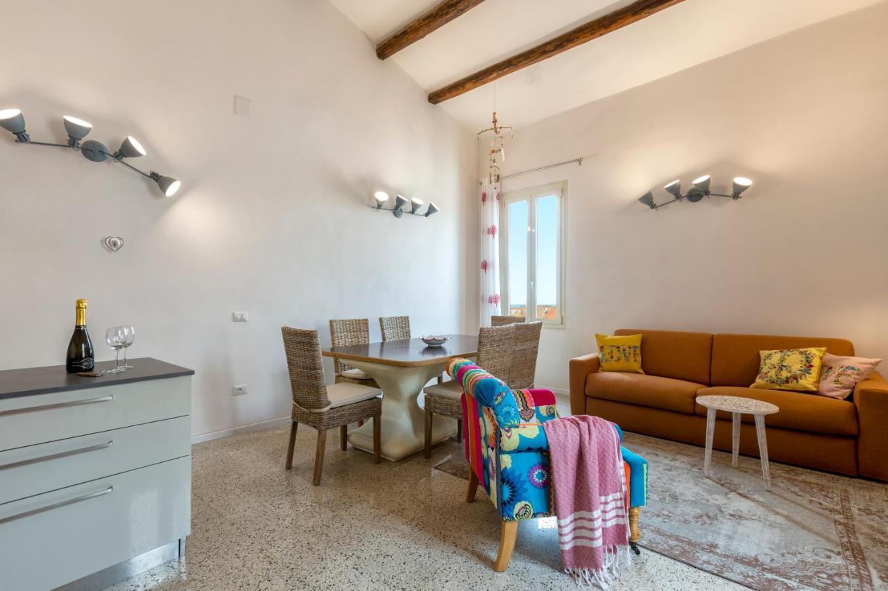 Vista Capo Apartment