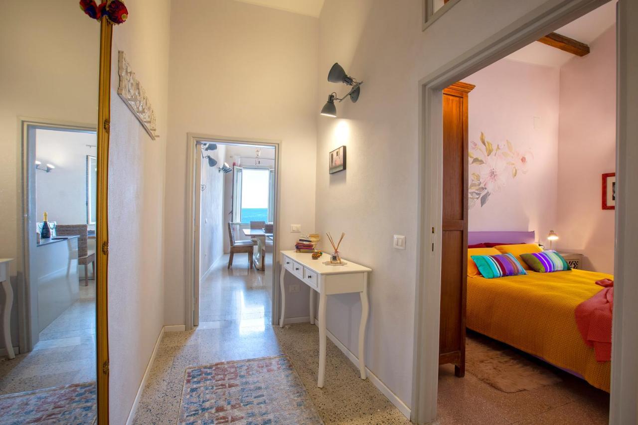 Apartment Vista Capo Alghero
