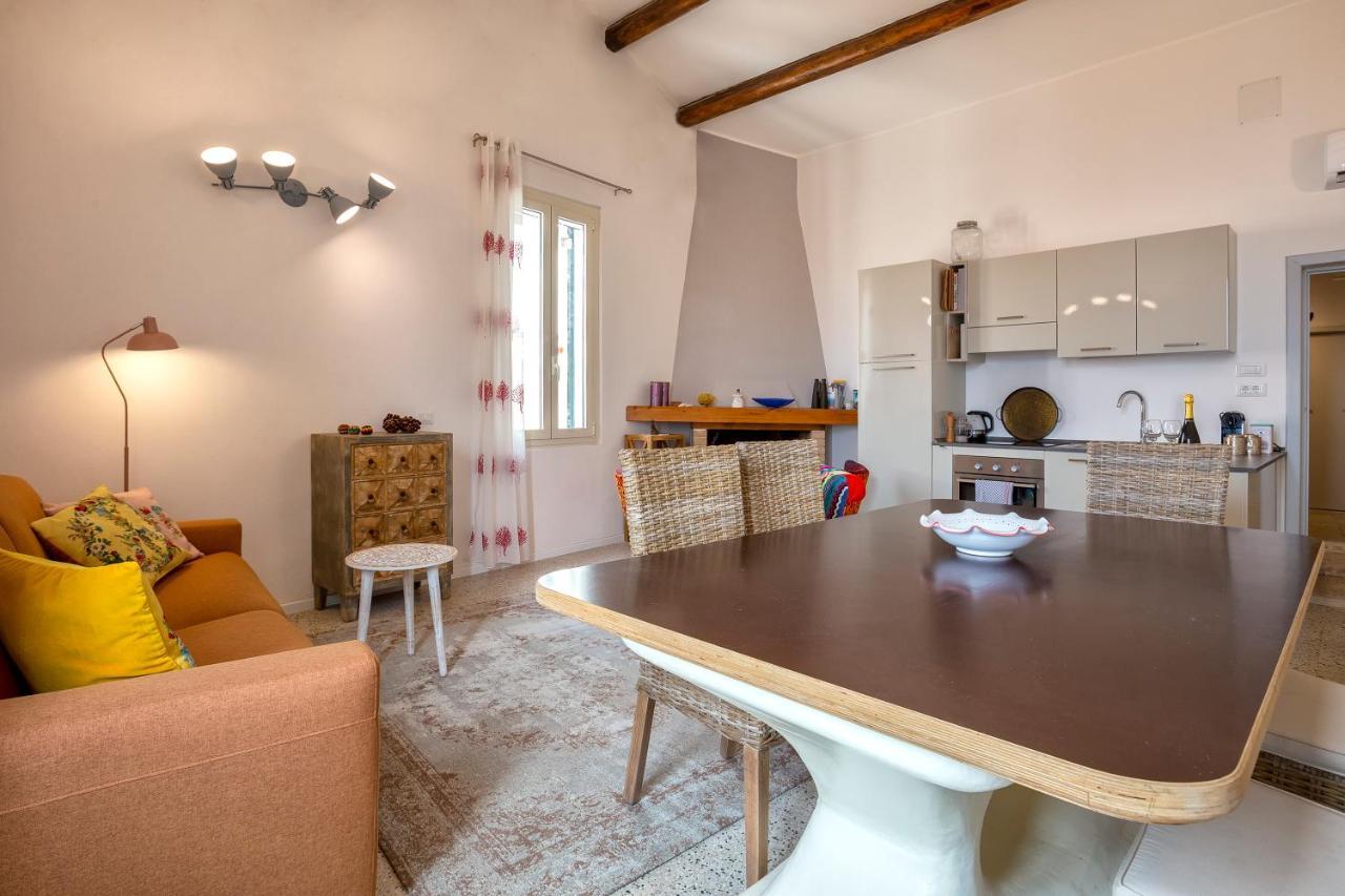 Vista Capo Appartement *