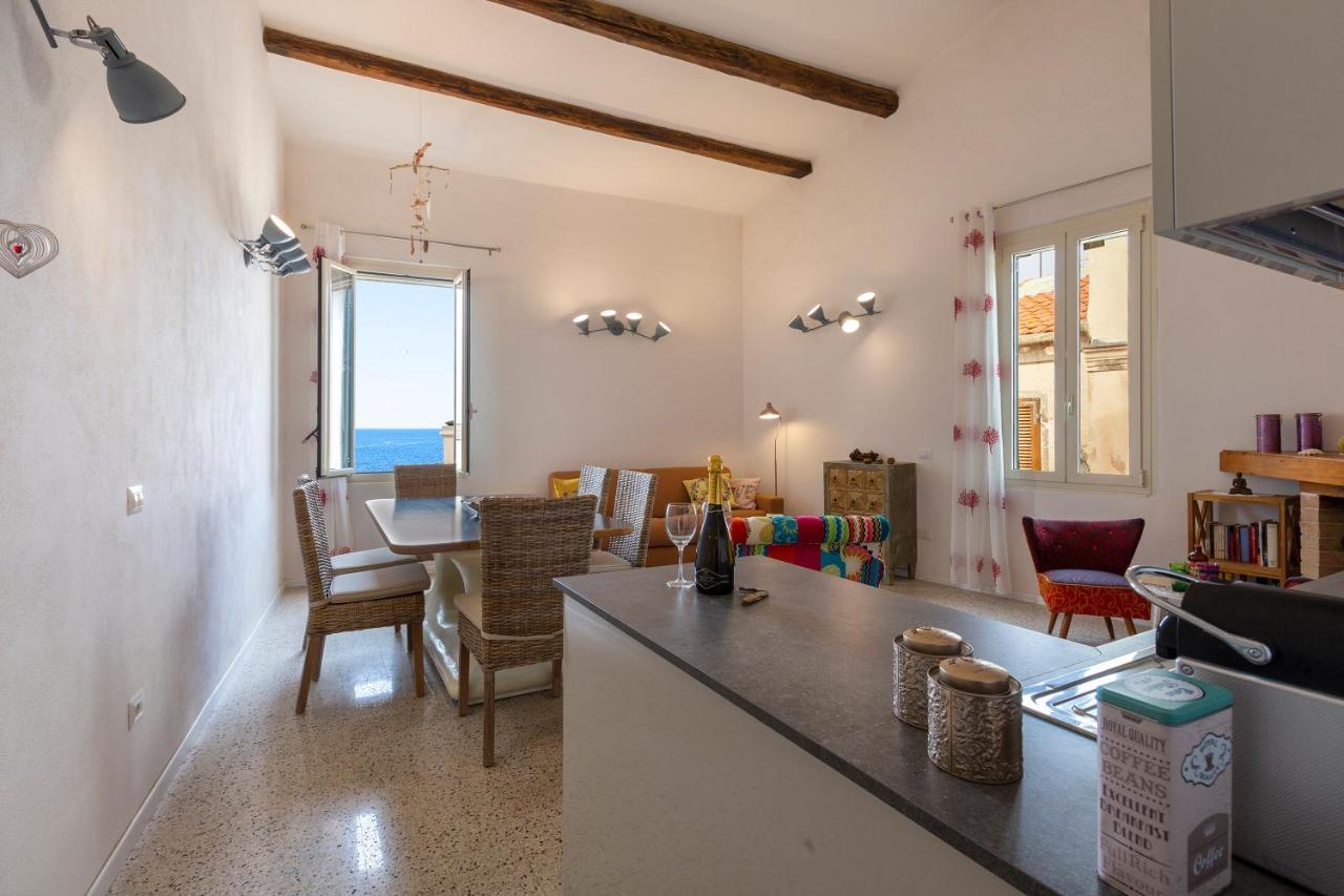 Appartement Vista Capo *
