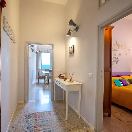 Vista Capo Apartment Alghero Exterior photo