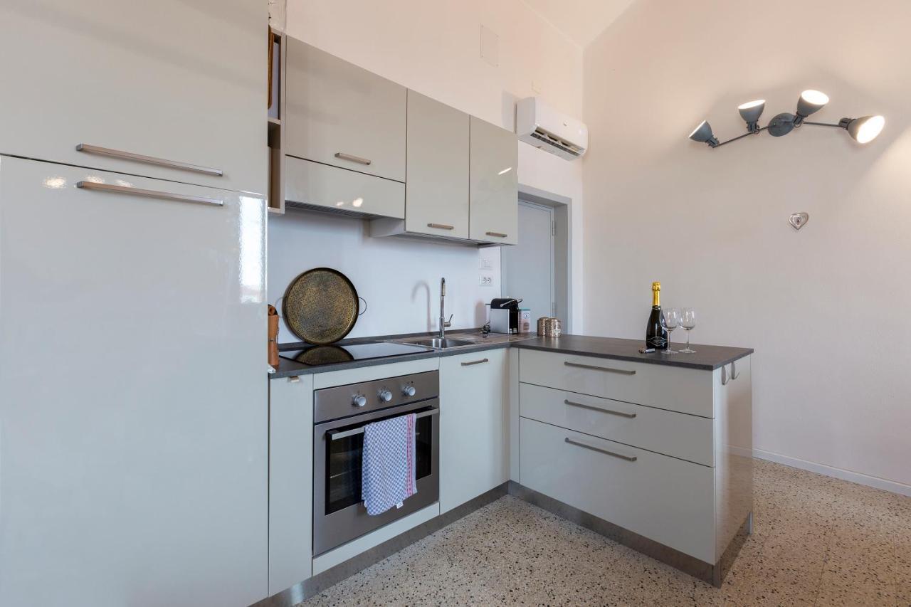 Vista Capo Apartment
