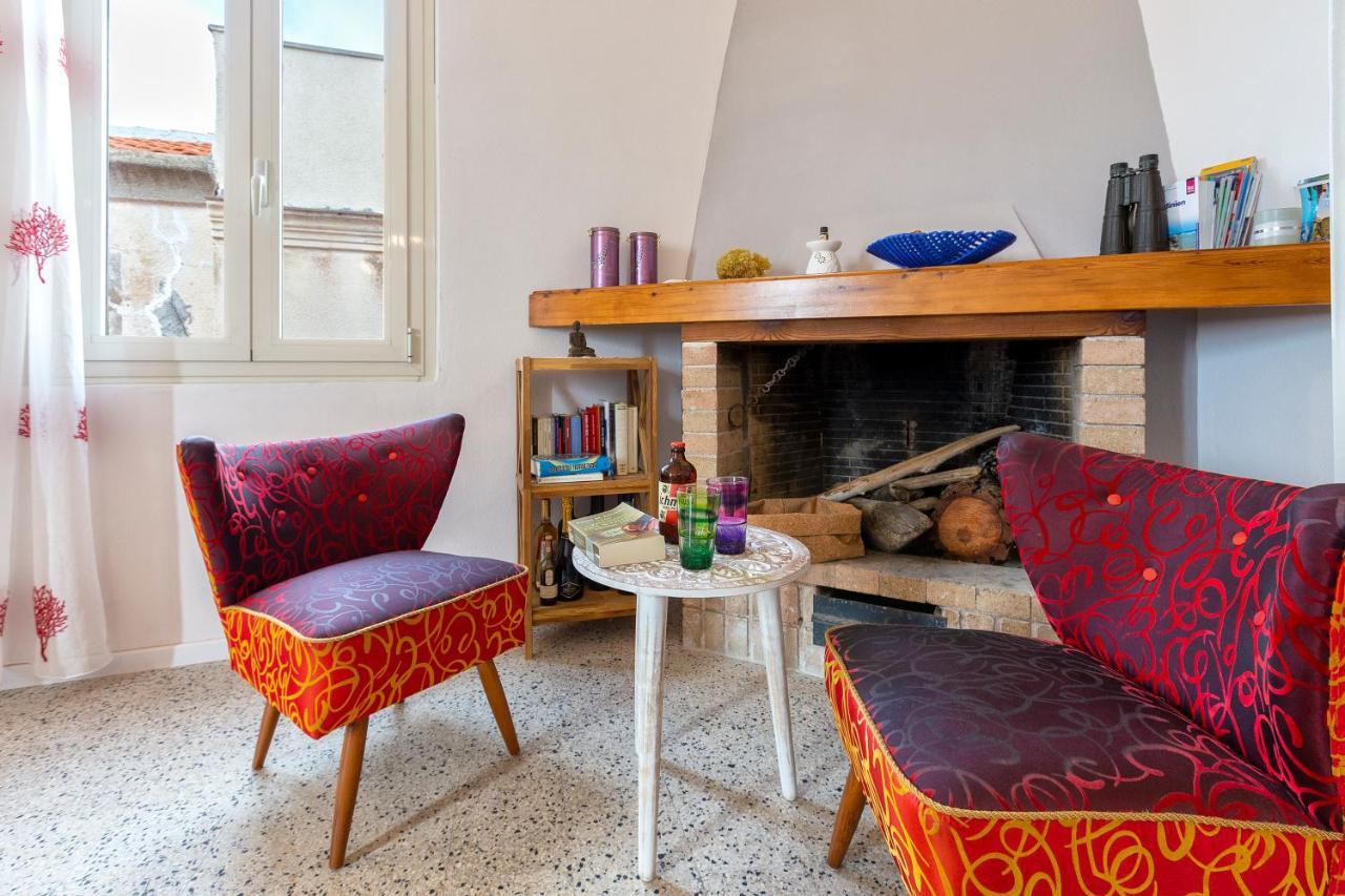 Vista Capo Apartment *