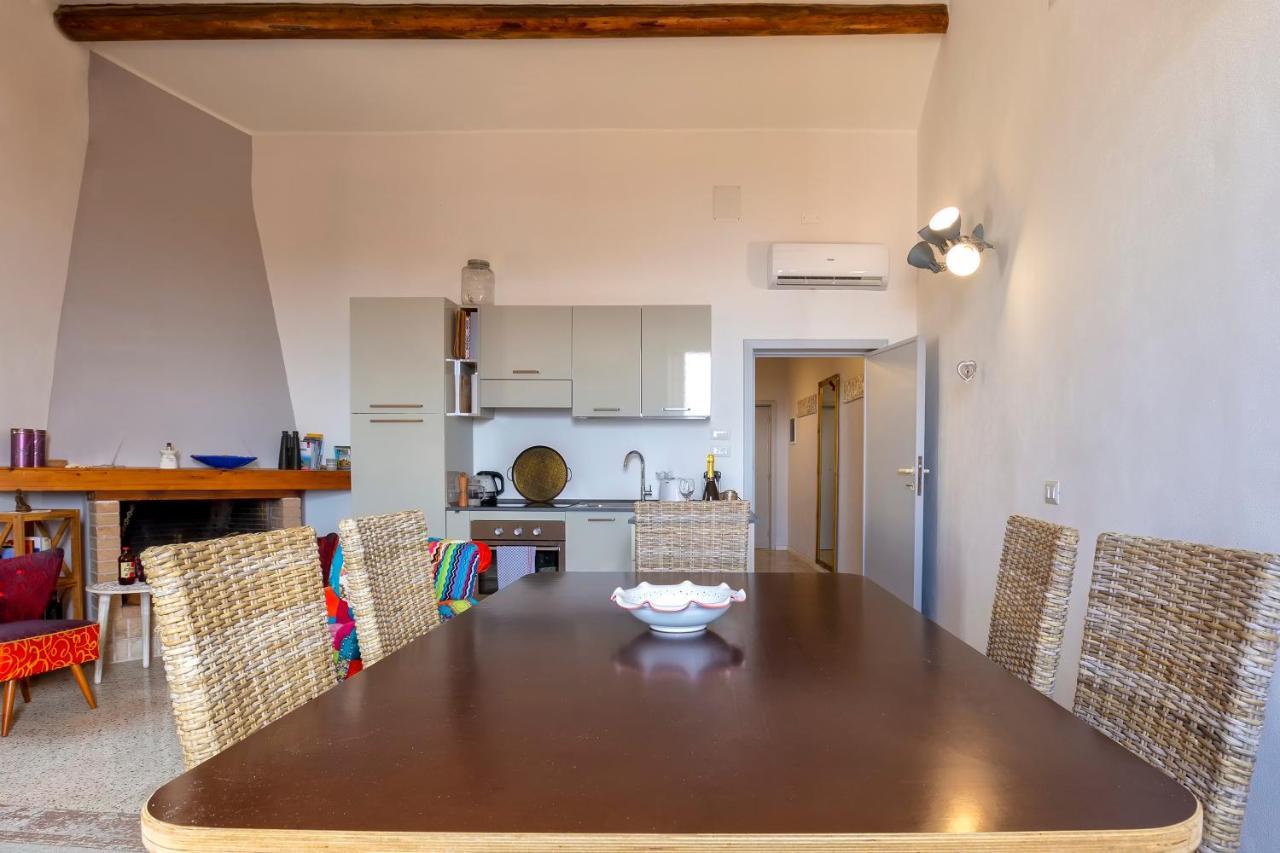 Vista Capo Apartment *