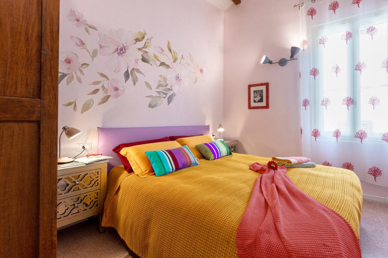 Vista Capo Apartment
